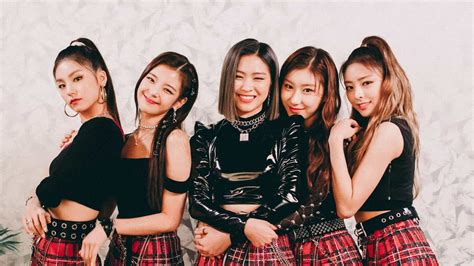 itzy age|ITZY – integrantes, perfis completos, fatos e。